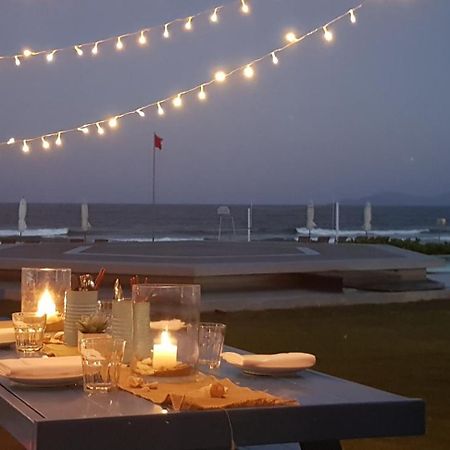 Carinae Danang Hotel المظهر الخارجي الصورة