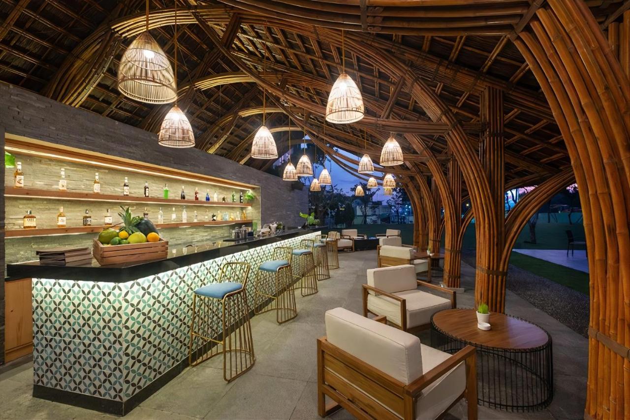 Carinae Danang Hotel المظهر الخارجي الصورة