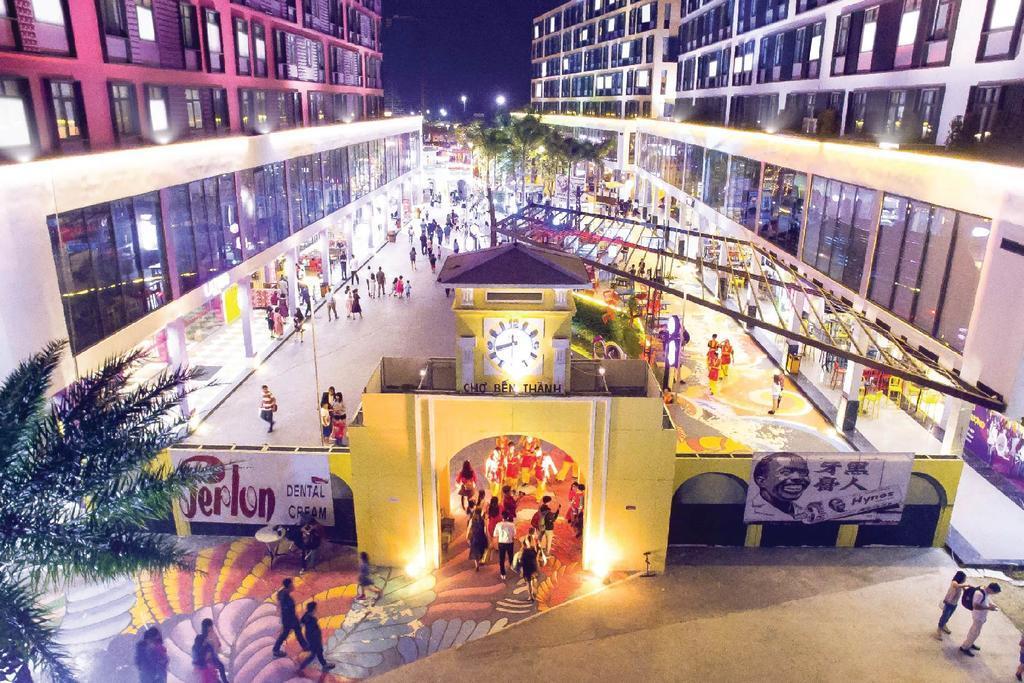 Carinae Danang Hotel المظهر الخارجي الصورة