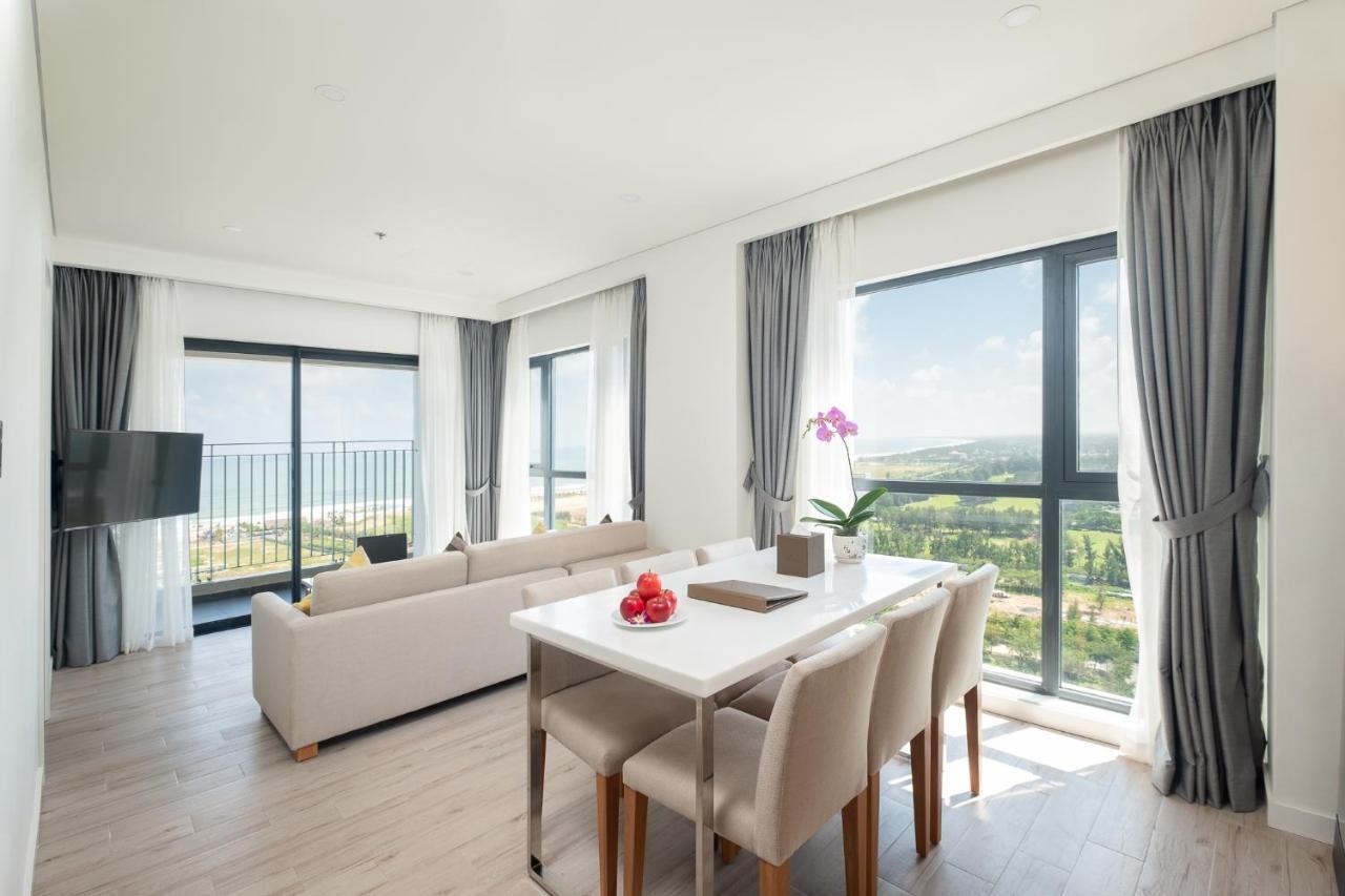 Carinae Danang Hotel المظهر الخارجي الصورة