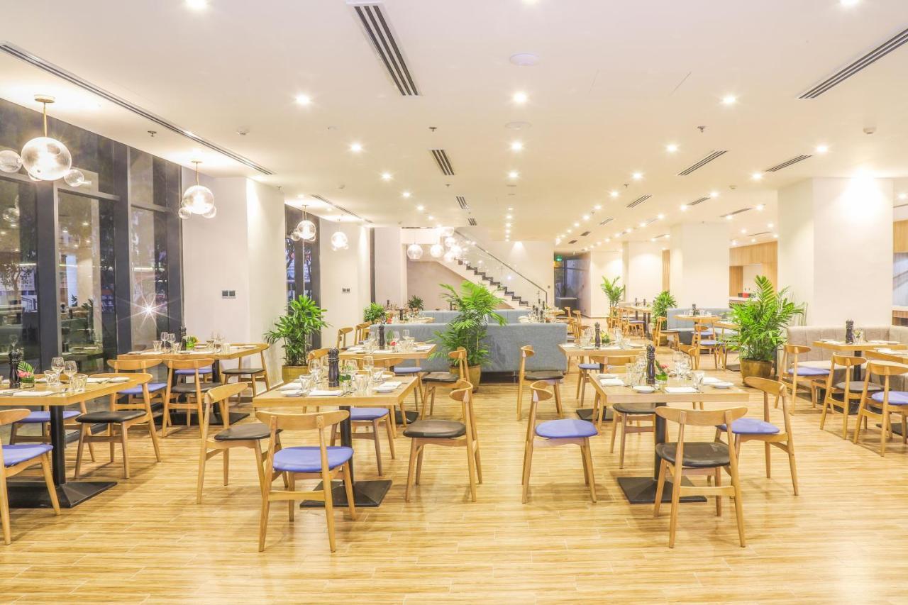 Carinae Danang Hotel المظهر الخارجي الصورة