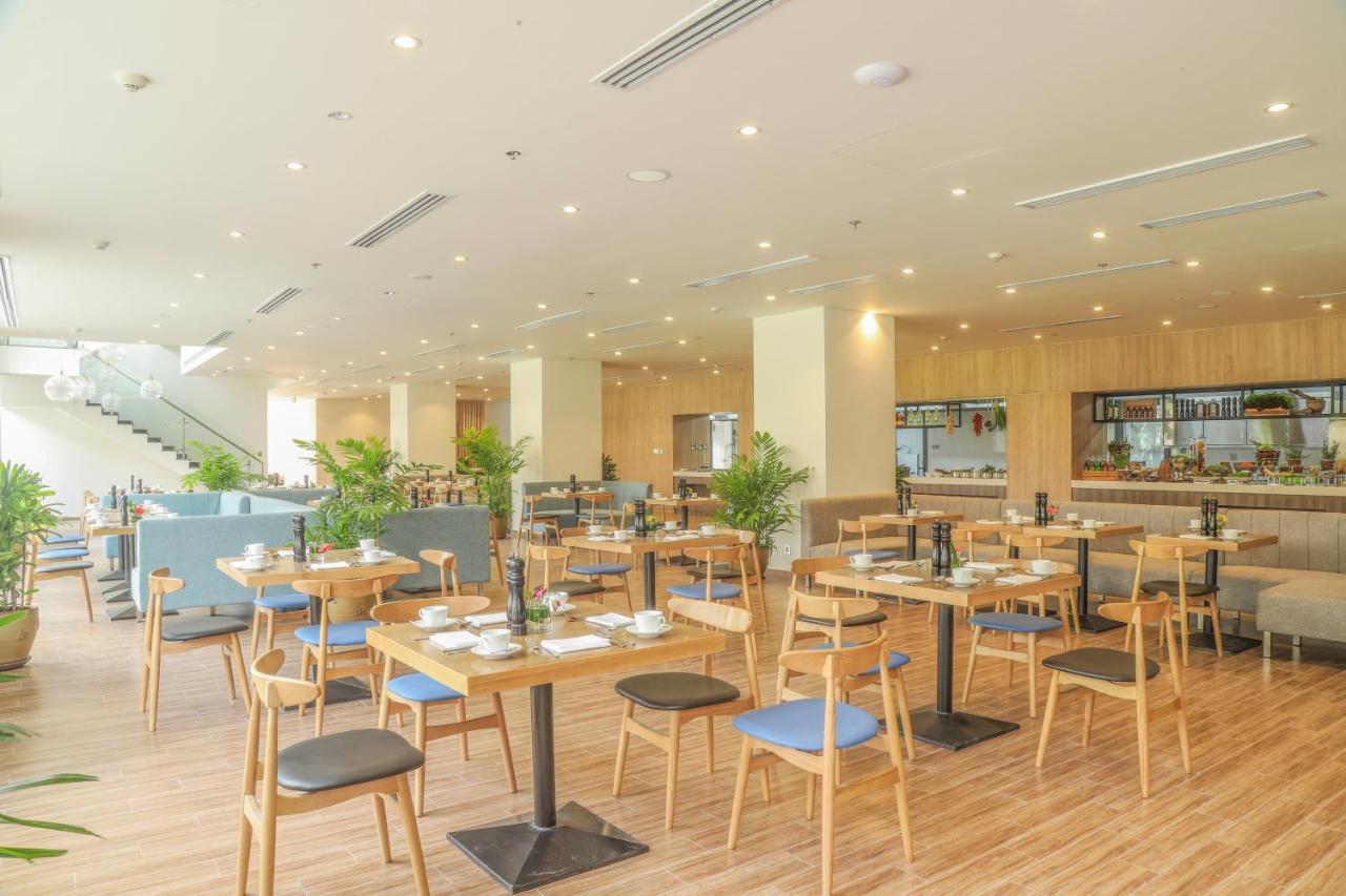 Carinae Danang Hotel المظهر الخارجي الصورة