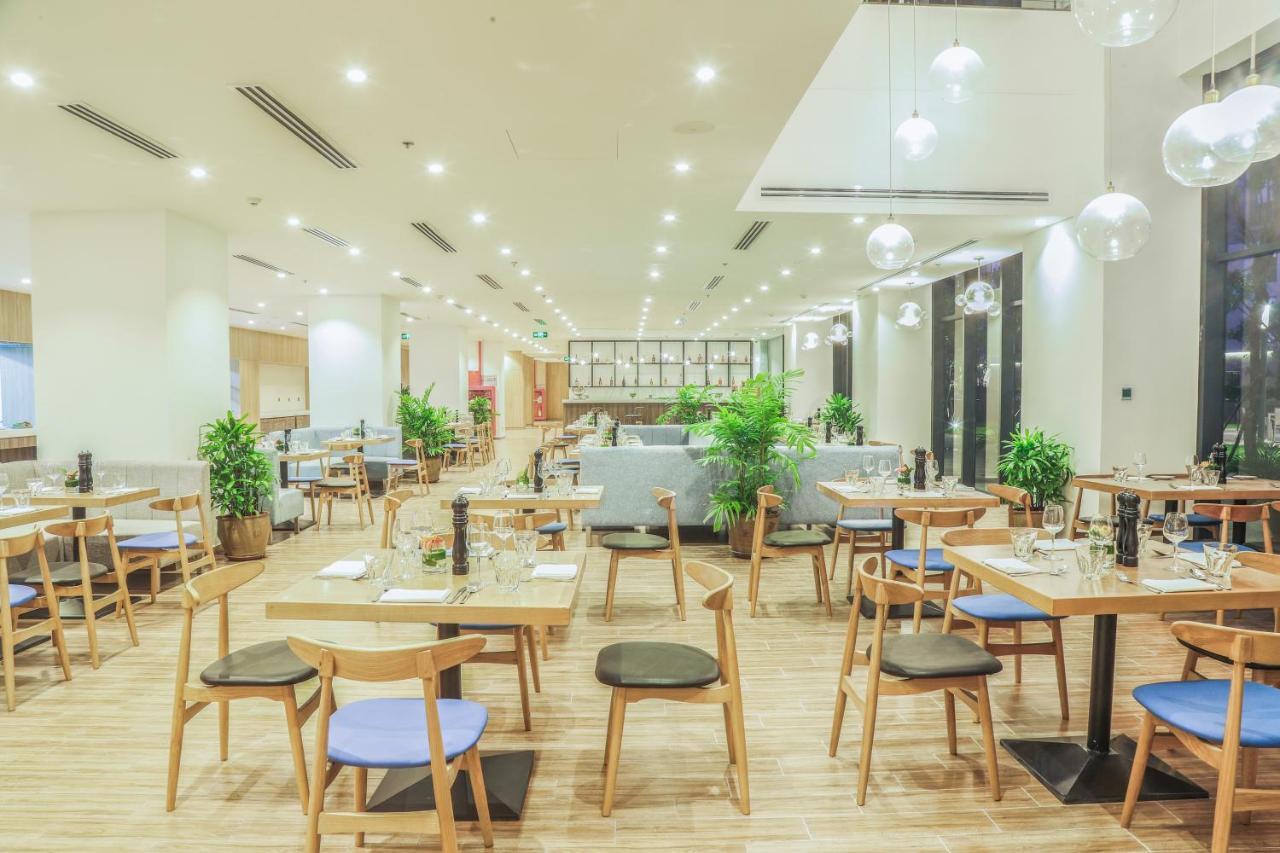 Carinae Danang Hotel المظهر الخارجي الصورة