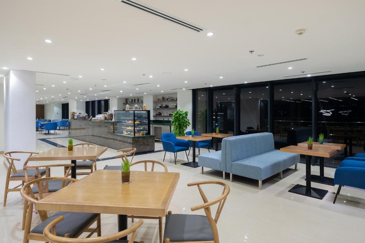 Carinae Danang Hotel المظهر الخارجي الصورة