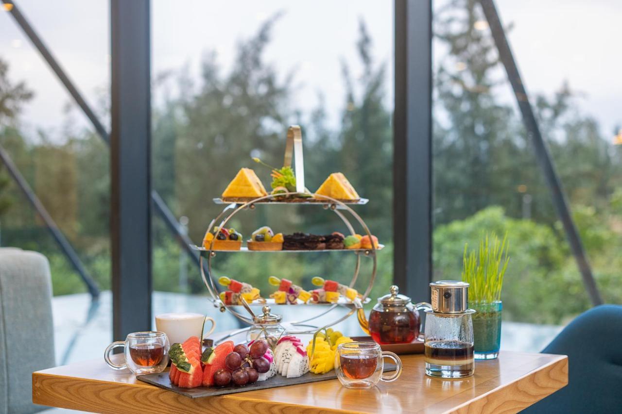 Carinae Danang Hotel المظهر الخارجي الصورة