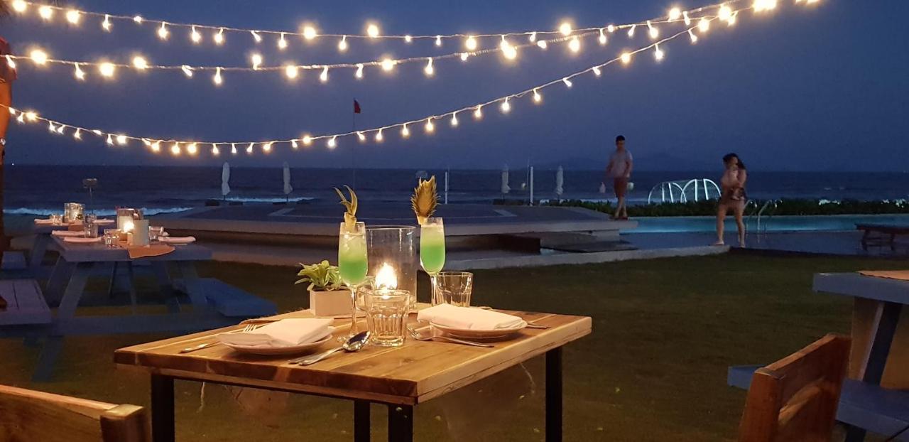 Carinae Danang Hotel المظهر الخارجي الصورة