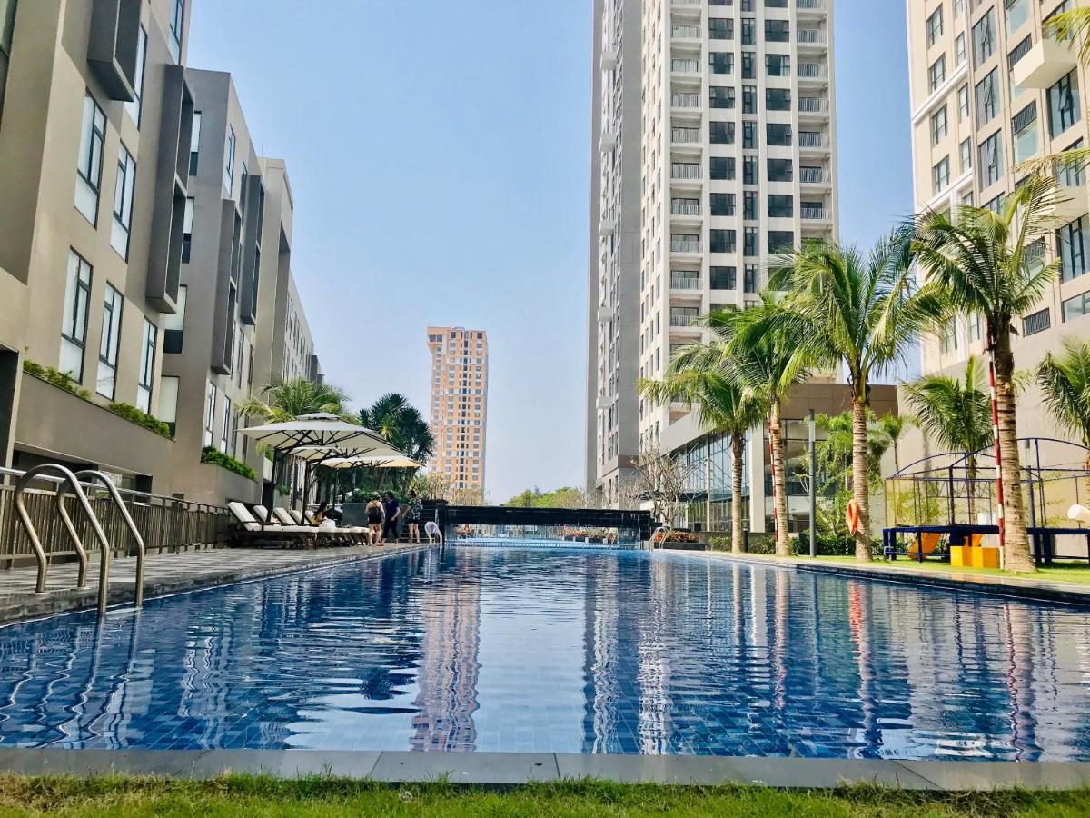 Carinae Danang Hotel المظهر الخارجي الصورة